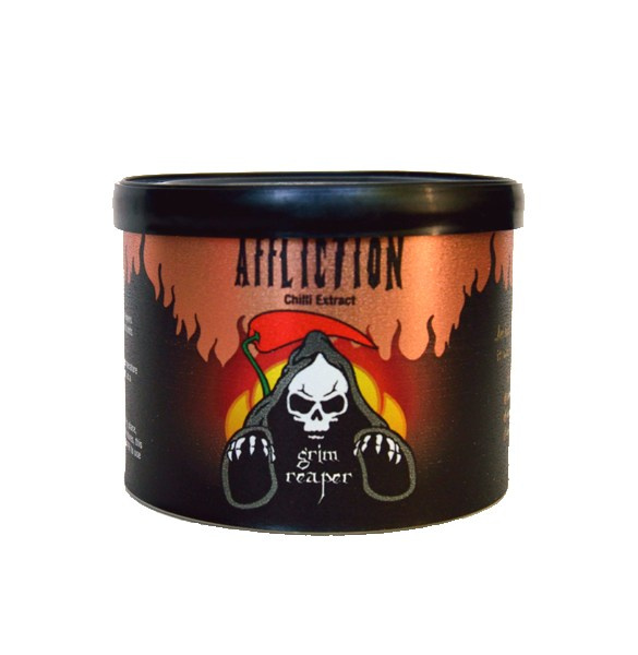 Ekstrakt Grim Reaper Affliction™ 9 MLN SHU, 15ml Ekstrakt Grim Reaper Affliction™ 9 MLN SHU, 15ml