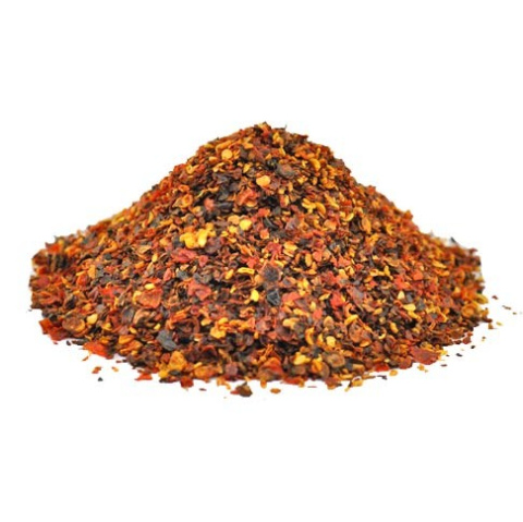 Papryka Bhut Jolokia w płatkach 50g