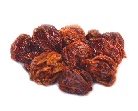 Papryka Habanero Red POLSKA suszona w całości 20g (10-15 szt.) Papryka Habanero Red POLSKA suszona w całości 20g (10-15 szt.)