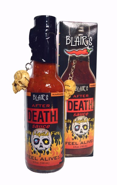 Sos Blair's After Death 150ml Sos Blair's After Death 150ml