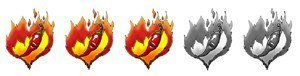 Sos Hellfire Devil's Gold 148ml Sos Hellfire Devil's Gold 148ml