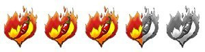 Sos Mad Dog 357 Reaper Sriracha 148ml Sos Mad Dog 357 Reaper Sriracha 148ml