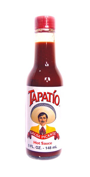 Sos Tapatio 148ml Sos Tapatio 148ml