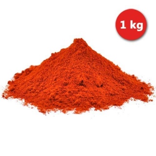 Papryka Carolina Reaper w proszku SUPERHOT, 1kg