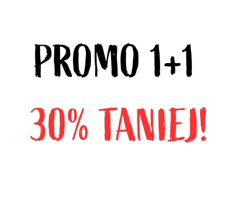 Bardzo ostre Chipsy Poppamies Hot Habanero PROMO 1+1 TANIEJ, 2x150g