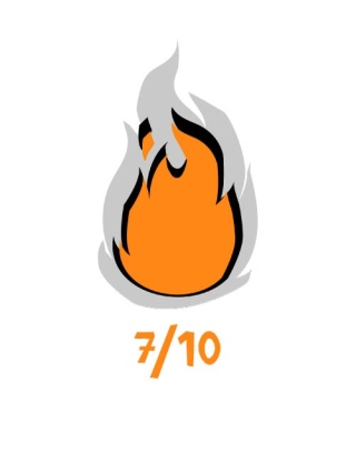 Nasiona papryki Habanero Red Savina ORGANIC (10szt)