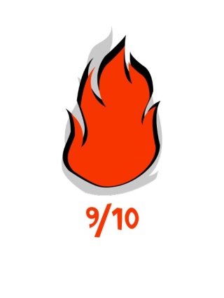 Ostry Sos Karma Burn After Eating z Mix SUPERHOTS 148ml
