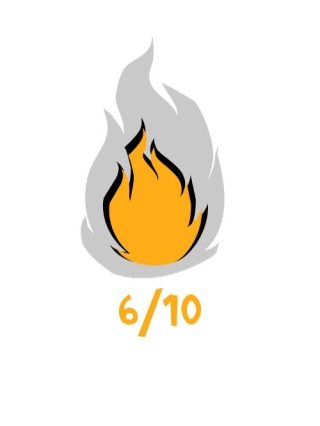 Ostry Sos Razor BURN THE XMAS z piernikami i ostrą laską Mikołaja 200ml