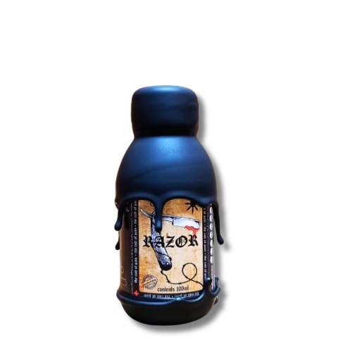 Ostry Sos Razor The Cult of Pain 100ml