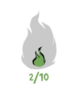 Ostry sos Dziki Bill BANANA i Jalapeno EDYCJA LIMITOWANA na 10-lecie, 200ml