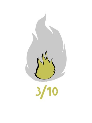 Papryka chili Jalapeno Green suszona w proszku, 9g