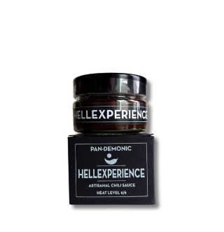 Superostry sos PanDemonic HELLEXPERIENCE 60ml