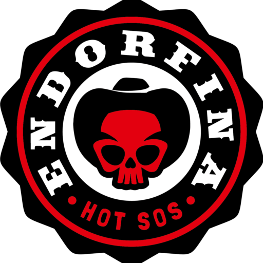 endorfina hot sos