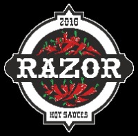 Razor Hot Sauces