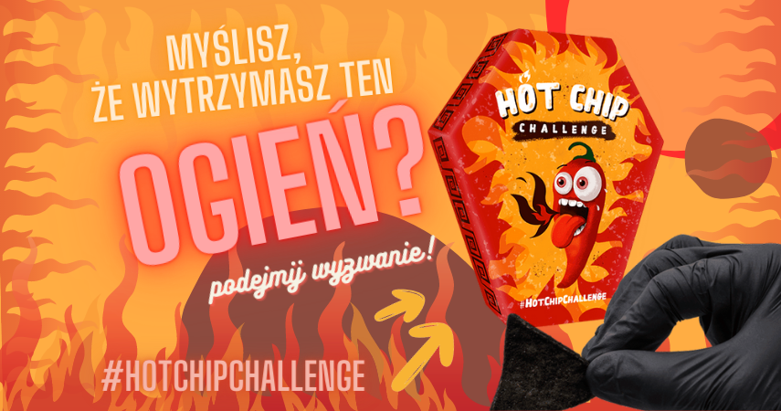 Hot-chip-challenge